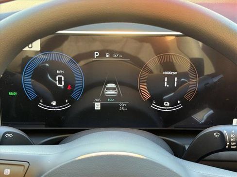 New 2026 Hyundai Tucson SEL image 13