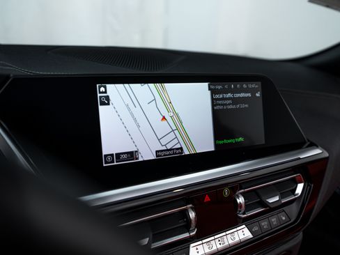 Used 2023 BMW Z4 M40i w/ Premium Package RWD image 19
