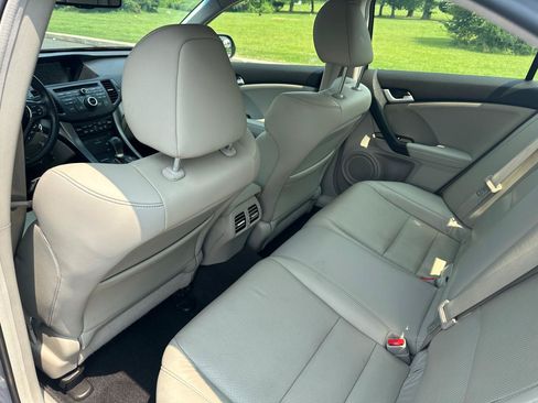 Used 2012 Acura TSX Sedan FWD image 15