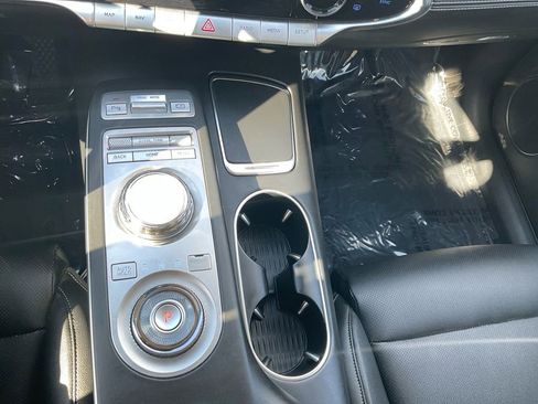 Used 2025 Genesis GV70 2.5T image 22