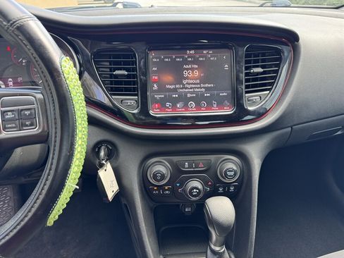 Used 2015 Dodge Dart SXT FWD image 10