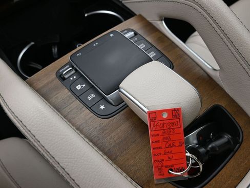 Used 2023 Mercedes-Benz GLE 350 image 20