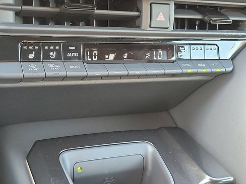 New 2026 Toyota Crown AWD/4WD image 16