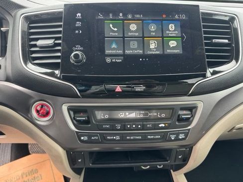 Used 2021 Honda Pilot EX image 13