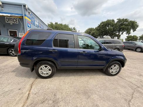 Used 2004 Honda CR-V EX image 8