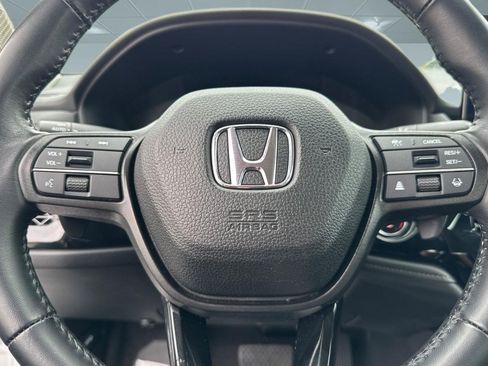 Used 2024 Honda Accord EX-L image 10