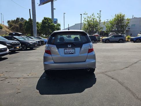 Used 2010 Honda Fit Sport image 6