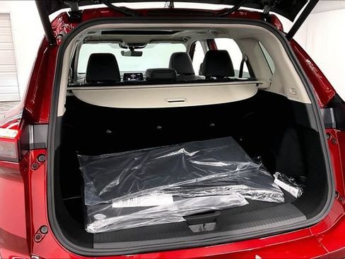 New 2026 Nissan Rogue Dark Armor AWD/4WD image 38