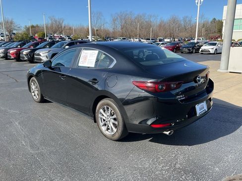 Used 2024 MAZDA MAZDA3 s image 15