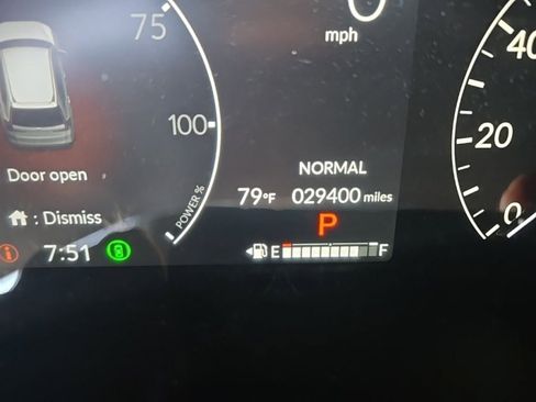 Used 2024 Honda CR-V Sport Touring image 36