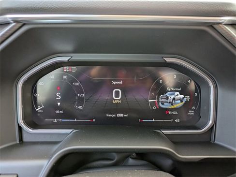 New 2026 GMC Sierra 3500 Denali Ultimate image 16