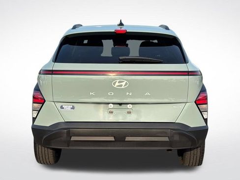 Used 2024 Hyundai Kona SEL AWD/4WD image 4