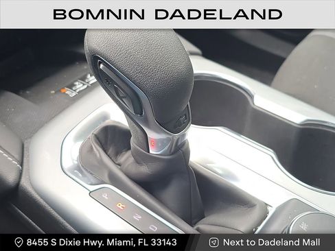 Used 2023 Chevrolet Blazer LT w/ Convenience Package image 33