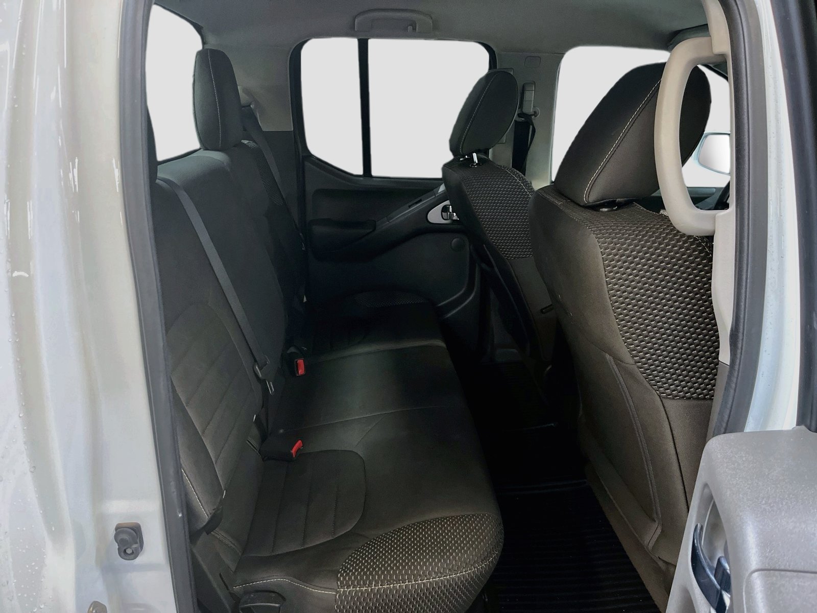 Used 2019 Nissan Frontier PRO-4X AWD/4WD image 27