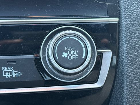 Used 2016 Honda Civic EX image 29