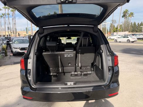 Used 2023 Honda Odyssey Sport image 20