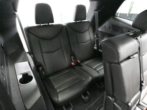 Used 2024 Cadillac XT6 Sport image 50