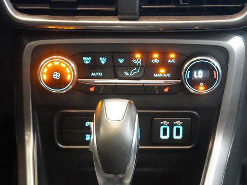 Used 2018 Ford EcoSport SE AWD/4WD image 21