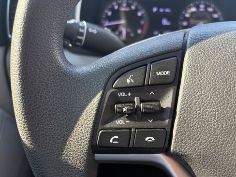 Used 2021 Hyundai Tucson Value image 15