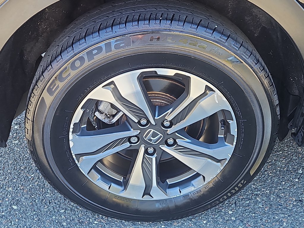 Used 2020 Honda CR-V LX image 7