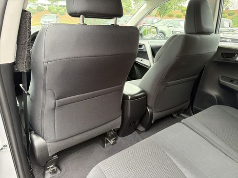 Used 2017 Toyota RAV4 XLE w/ Plus Special Value Package FWD image 17