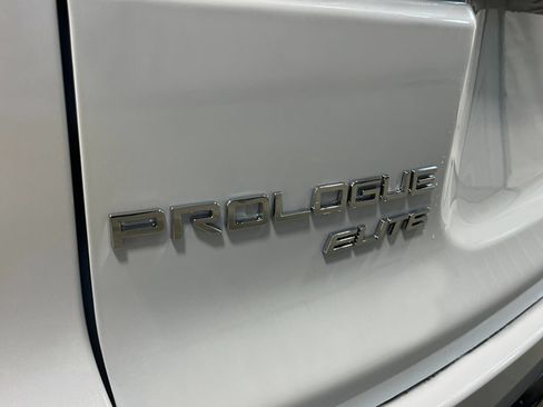 New 2026 Honda Prologue Elite image 6