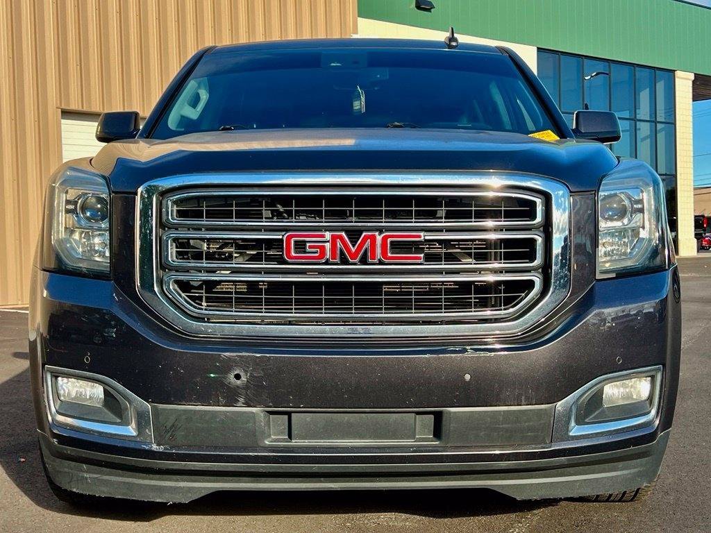 Used 2016 GMC Yukon XL SLE w/ Convenience Package RWD image 5