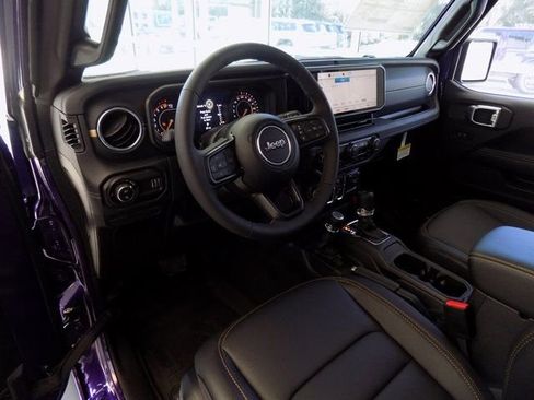 New 2026 Jeep Gladiator Sport image 29