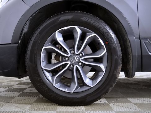 Used 2022 Honda CR-V EX image 11
