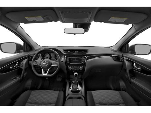Used 2020 Nissan Rogue Sport SV w/ All-Weather Package FWD image 5