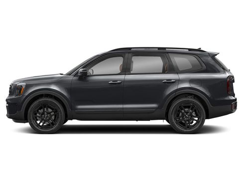 New 2025 Kia Telluride SX X-Line image 15