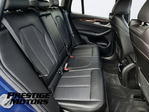 Used 2022 BMW X3 xDrive30i w/ Premium Package AWD/4WD image 35