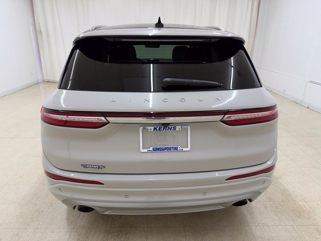 Used 2020 Lincoln Corsair Reserve w/ Equipment Group 201A AWD/4WD image 4