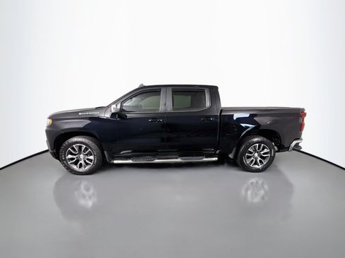 Used 2019 Chevrolet Silverado 1500 LT w/ All-Star Edition RWD image 6