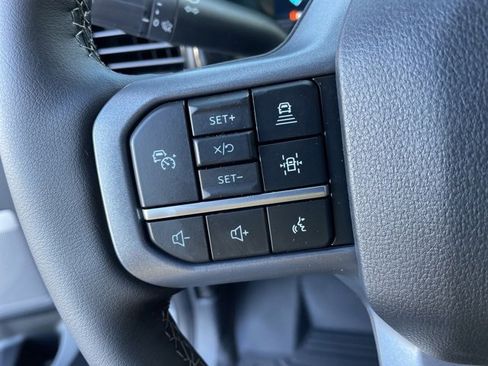 New 2026 Ford F250 Lariat image 38