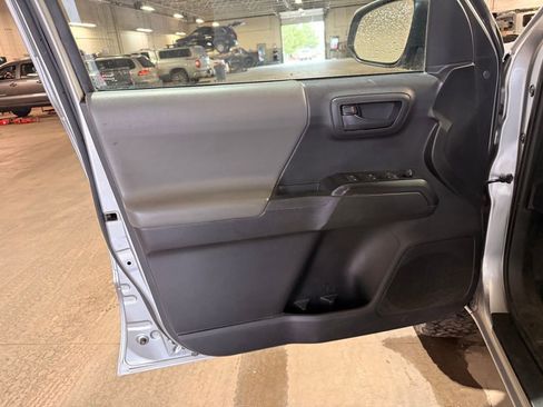 Used 2021 Toyota Tacoma SR image 16