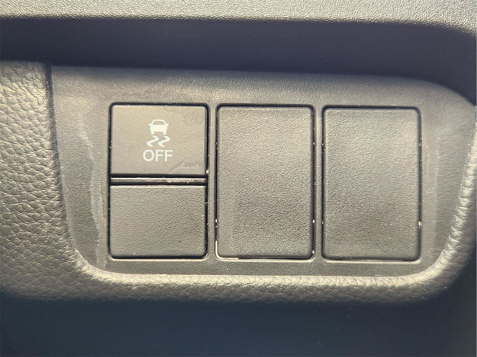 Used 2025 Honda CR-V EX image 22