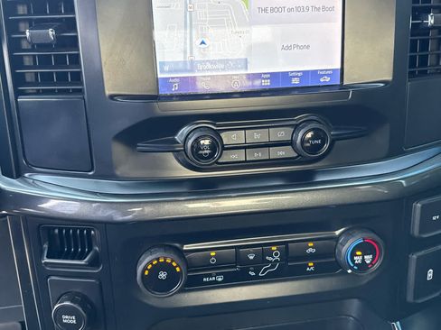 Used 2023 Ford F150 XL w/ STX Appearance Package RWD image 17