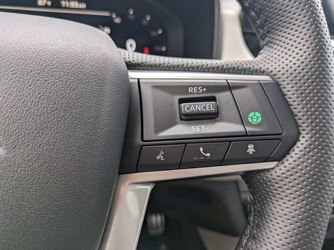 New 2026 Mitsubishi Outlander SEL FWD image 24