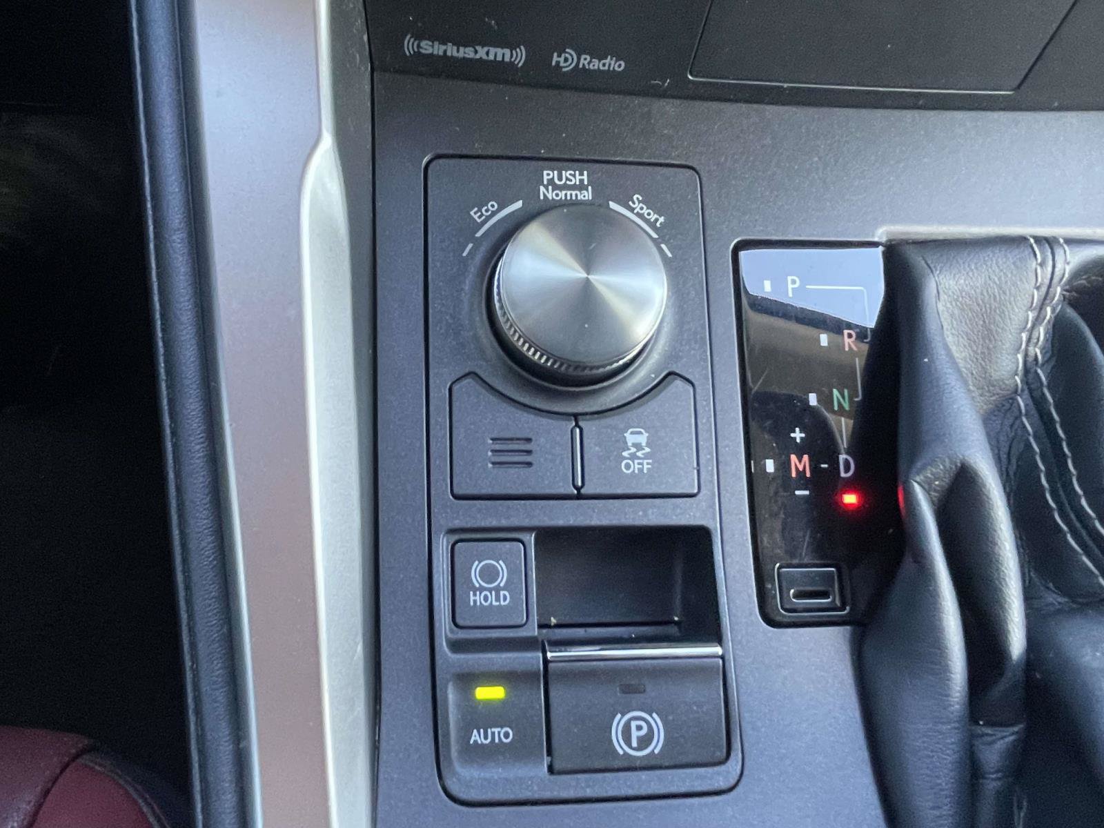 Used 2020 Lexus NX 300 FWD w/ Comfort Package image 27