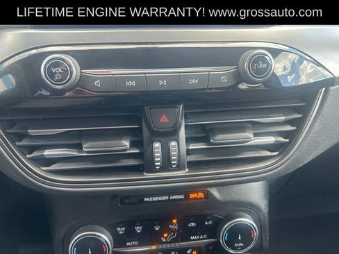 Used 2024 Ford Escape Active AWD/4WD image 27