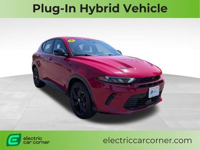 Used 2024 Dodge Hornet R/T