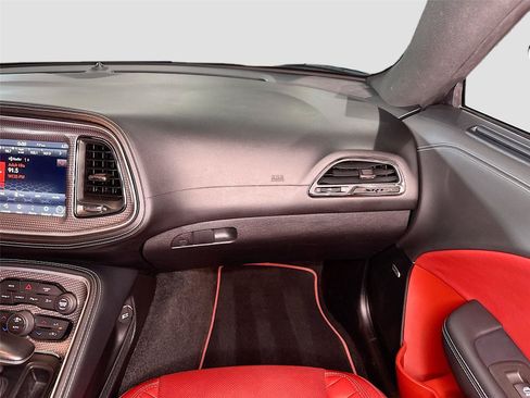 Used 2022 Dodge Challenger SRT Hellcat Redeye RWD image 19