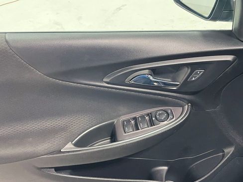 Used 2022 Chevrolet Malibu LS image 18