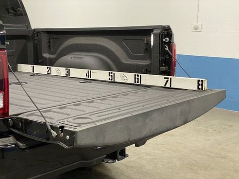 New 2025 RAM 2500 Big Horn image 16