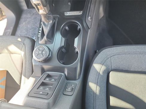 New 2025 Ford Bronco 4-Door AWD/4WD image 29