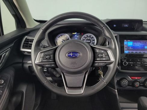 Used 2019 Subaru Forester Premium w/ Popular Package #1 AWD/4WD image 23