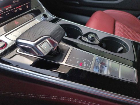 Used 2022 Audi S6 Prestige AWD/4WD image 35