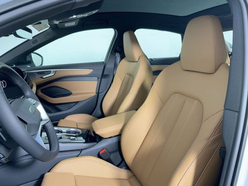 New 2026 Audi A6 Premium Plus image 19