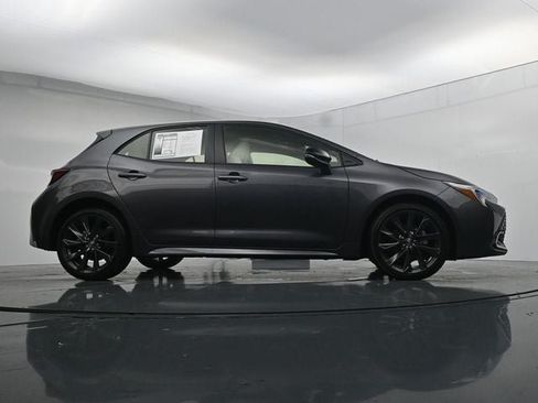 Used 2026 Toyota Corolla XSE FWD image 36